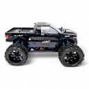 HSP Tyranno Nitro Powered 1:10th Scale Monster Truck (Pro Model with Metal Gears)
