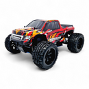HSP Bronto Pro Brushless 1:10 Scale Off-Road Monster Truck  (3S 11.1v LiPo Version)