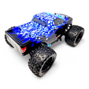 HSP Bronto Pro Brushless 1:10 Scale Off-Road Monster Truck  (3S 11.1v LiPo Version)