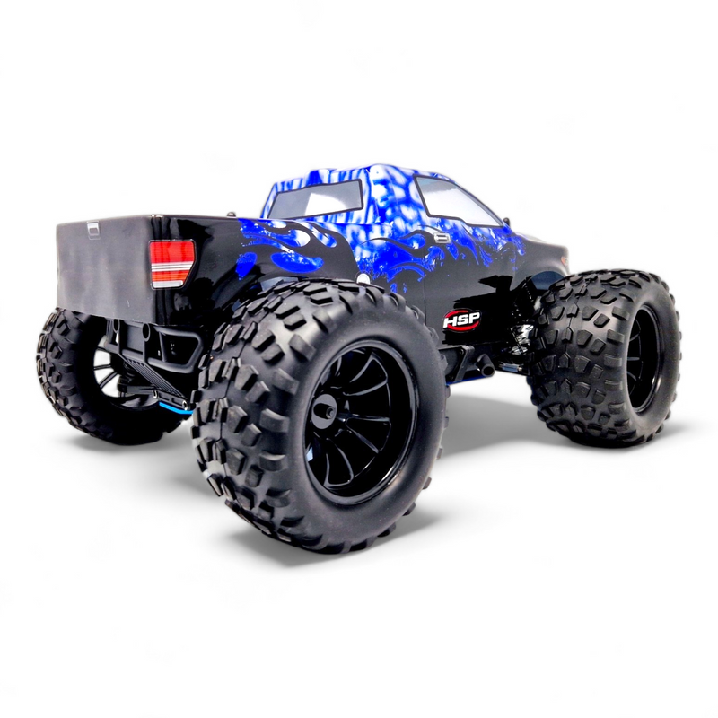 Brontosaurus pro rc truck 2025