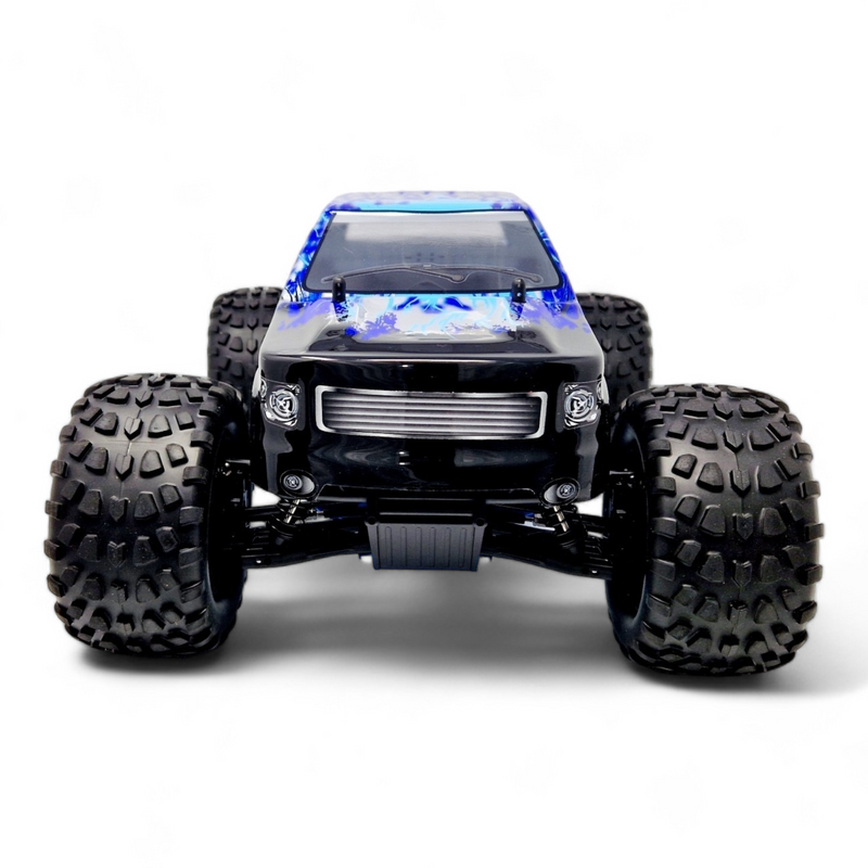 HSP Bronto Pro Brushless 1:10 Scale Off-Road Monster Truck  (3S 11.1v LiPo Version)