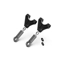 Rlaarlo Rear Upper Suspension Arms to fit 1:10 On-Road Cars - Part Number R10019