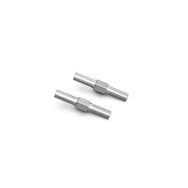 Rlaarlo Replacement Steering Turnbuckles to fit 1:10 On-Road Cars - Part Number R10020