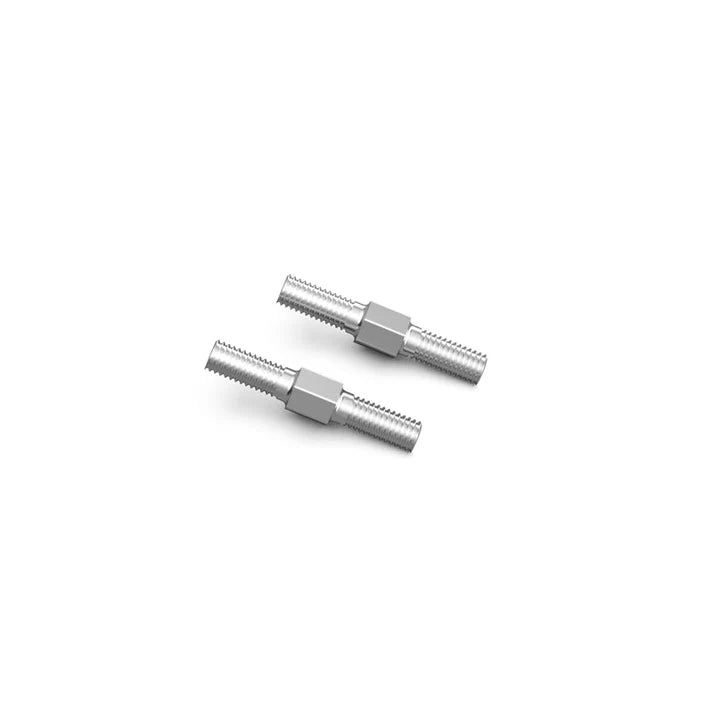 Rlaarlo Replacement Steering Turnbuckles to fit 1:10 On-Road Cars - Part Number R10020