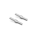 Rlaarlo Rear Upper Turnbuckles to fit 1:10 On-Road Cars - Part Number R10022