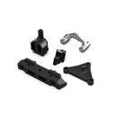 Rlaarlo AK917 Spare Wheel Bracket Set  - Part Number R10049