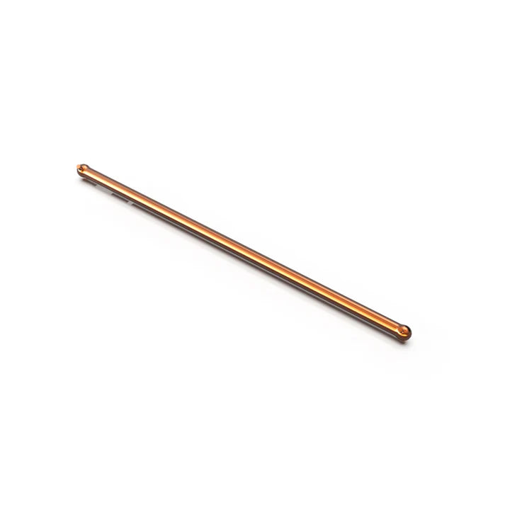 Rlaarlo Orange Alloy Centre Drive Shaft for 1:10 On-Road Cars - Part Number R10066