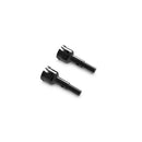 Rlaarlo Replacement Wheel Axles for 1:10 On-Road Cars - Part Number R10069