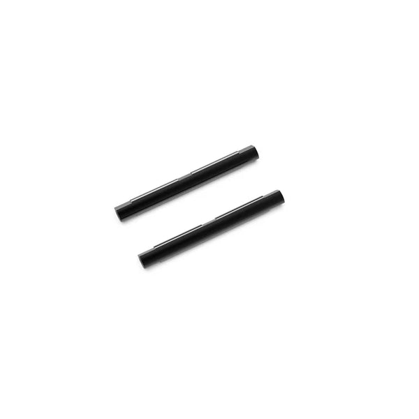 Rlaarlo Spur Gear Centre Shafts for 1:10 On-Road Cars - Part Number R10070