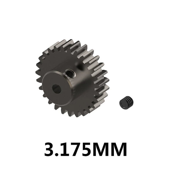 Rlaarlo 30 Tooth Pinion Gear 3.175mm to fit 1:10 On-Road Cars - Part Number R10080