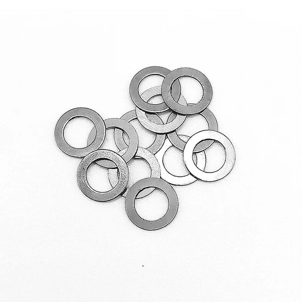 Rlaarlo Replacement Shims (10 Pack) for 1:10 On-Road Cars - Part Number R10093