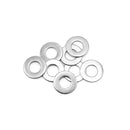 Rlaarlo Replacement Shims (8 Pack) for 1:10 On-Road Cars - Part Number R10094