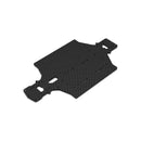 Rlaarlo AK-787 Replacement Carbon Fibre Chassis - Part Number R10122