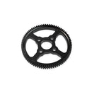 Rlaarlo 78T Metal Spur Gear for 1:10 On-Road Cars - Part Number R10130