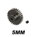 Rlaarlo 45T 5MM Motor Pinion Gear for AK Series Cars - Part Number R10154