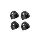 Rlaarlo Replacement Shock Cap Protectors - Part Number R11006