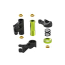Rlaarlo Replacement Steering Servo Saver Set - Part Number R11030