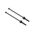 Rlaarlo Replacement Front CVD Drive Shafts (2 Pack) - Part Number R11036
