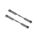Rlaarlo Replacement Steering Linkage Tie Rods Set - Part Number R11044