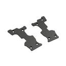 Rlaarlo Lower Suspension Arm Carbon Fibre Plates - Part Number R11048