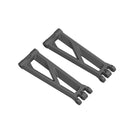 Rlaarlo Front Upper Suspension Arm Set - Part Number R11050