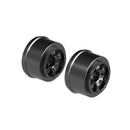 Rlaarlo Omni-Terminator Replacement Wheel Rim Set - Part Number R11080