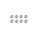Rlaarlo Replacement Bearings 6 Pack - Part Number R11085