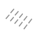Rlaarlo Replacement Wheel Drive Hex Pins (8 Pack) - Part Number R11086