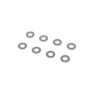 Rlaarlo Replacement Shim Set (6x3.1x0.5mm) - Part Number R11089