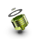 Rlaarlo Upgrade Alloy Differential Case - Part Number R11138