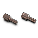 Rlaarlo Upgrade S2 Steel Differential Outdrive Cups - Part Number R11146