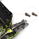 Rlaarlo Upgrade S2 Steel Differential Outdrive Cups - Part Number R11146