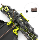 Rlaarlo Upgrade S2 Steel Front Input Shaft Cup - Part Number R11147