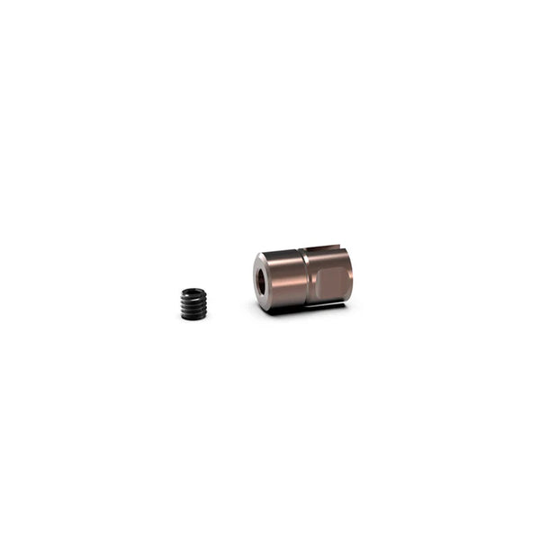 Rlaarlo Upgrade S2 Steel Front Input Shaft Cup - Part Number R11147
