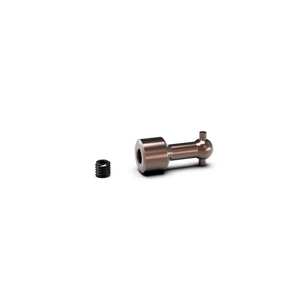 Rlaarlo Upgrade S2 Steel Rear Input Shaft Cup - Part Number R11148