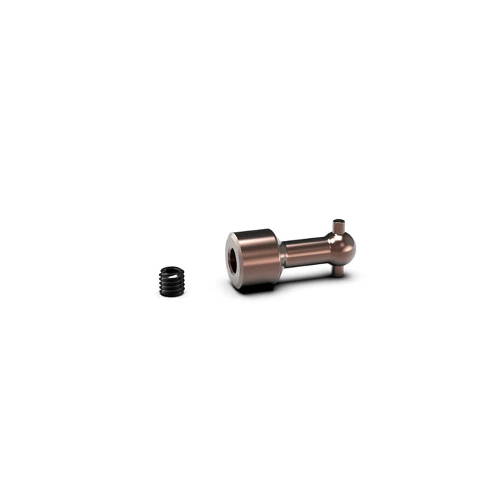 Rlaarlo Upgrade S2 Steel Rear Input Shaft Cup - Part Number R11148