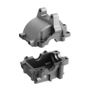 Rlaarlo Front Gearbox Casing Set (Updated) - Part Number R16007-1
