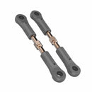 Rlaarlo Upgrade S2 Metal Steering Link Tie Rods - Part Number R16200