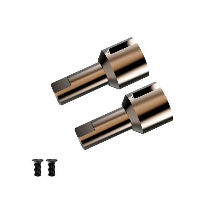 Rlaarlo Upgrade S2 Metal Input Gear Cup Set - Part Number R16203
