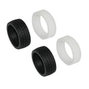 Rlaarlo XTS P12 Tyre and Foam Set (2 Pack) - Part Number R16324