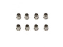 Rlaarlo XTS P12 Upper Link Ball Ends - Part Number R16327