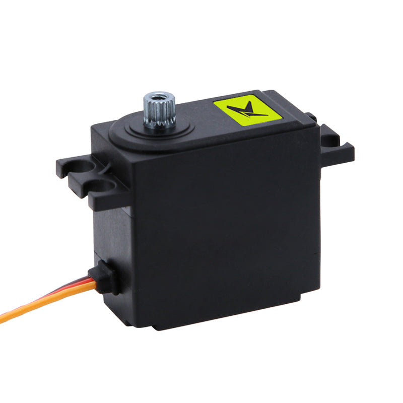 Rlaarlo Upgrade 11KG Metal Geared Steering Servo - Part Number RE027