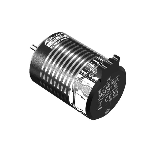 Rlaarlo Replacement 3650 3300KV Brushless Motor - Part Number XTS-047