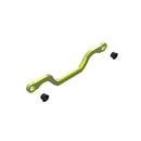 Rlaarlo Alloy Steering Linkage for AK Series On-Road Cars - Part Number RJ055