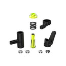 Rlaarlo Steering Servo Saver Assembly for  1:10 On-Road Cars - Part Number RJ056