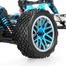 HSP Kutiger Brushless 1:10 Scale Off-Road Rally Car - Red (Pro 2S & 3S LiPo Version)