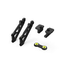 Rlaarlo AK787 Rear Tail Wing Support Bracket - Part Number RS10008
