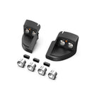 Rlaarlo AK787 LED Head Light Lamp Set - Part Number RS10009