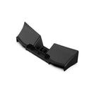 Rlaarlo AK787 Replacement Rear Tail Diffuser  - Part Number RS10014