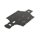 Rlaarlo AK-787 Dual Motor Carbon Fibre Chassis - Part Number RS10023